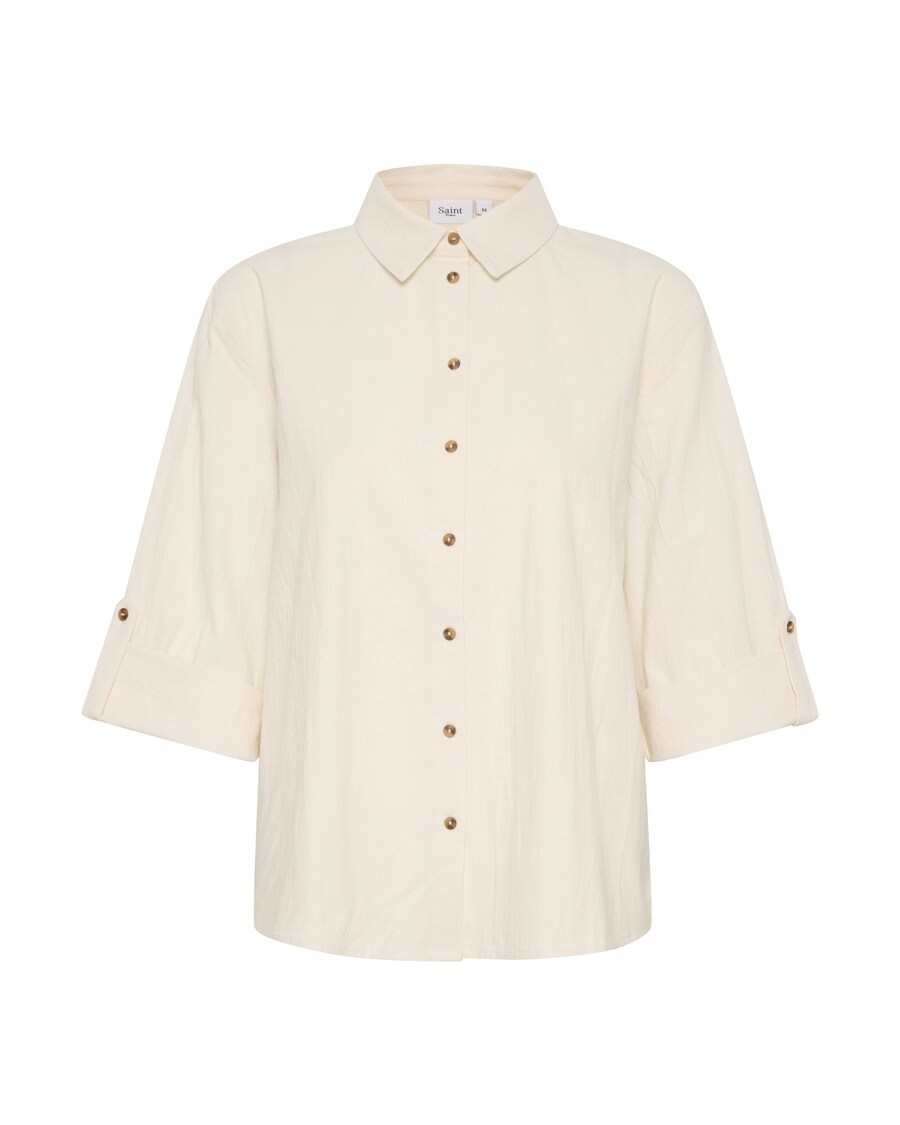 Блуза SAINT TROPEZ ZalindaSZ, Wool White
Блуза SAINT TROPEZ ZalindaSZ, Wool White