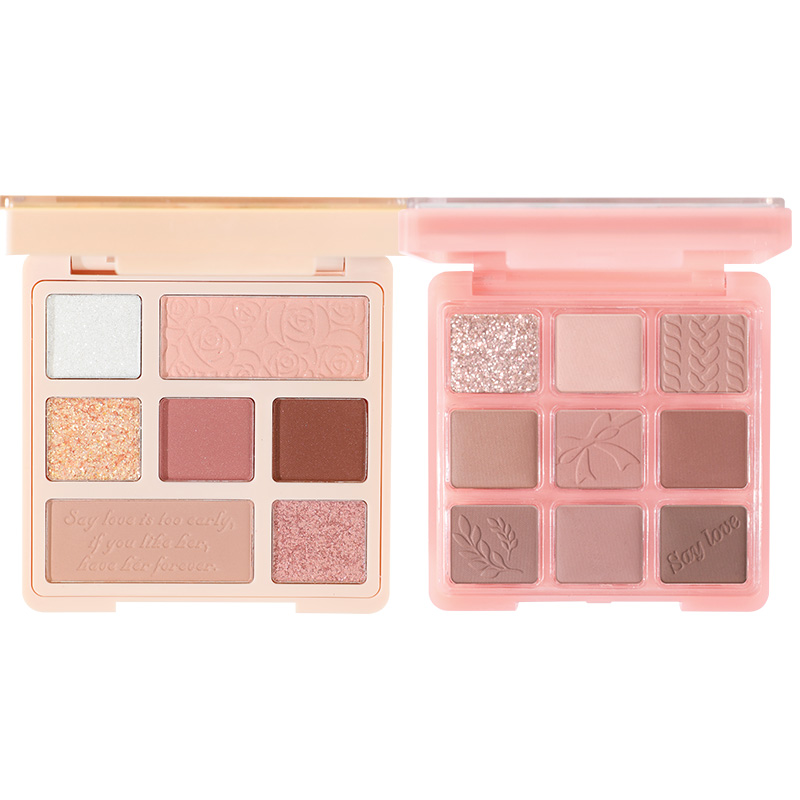 Парижский садовый набор для макияжа легко растушевывается прозрачный Hold Live
Парижский садовый набор для макияжа легко растушевывается прозрачный Hold Live