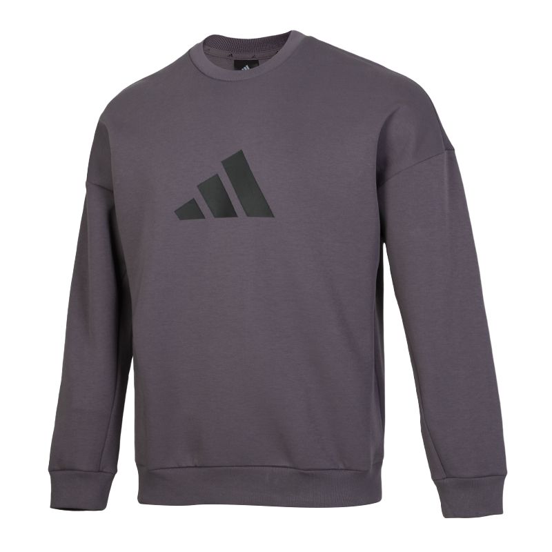 Adidas Свитшот мужской серо-фиолетовый
Adidas Свитшот мужской серо-фиолетовый