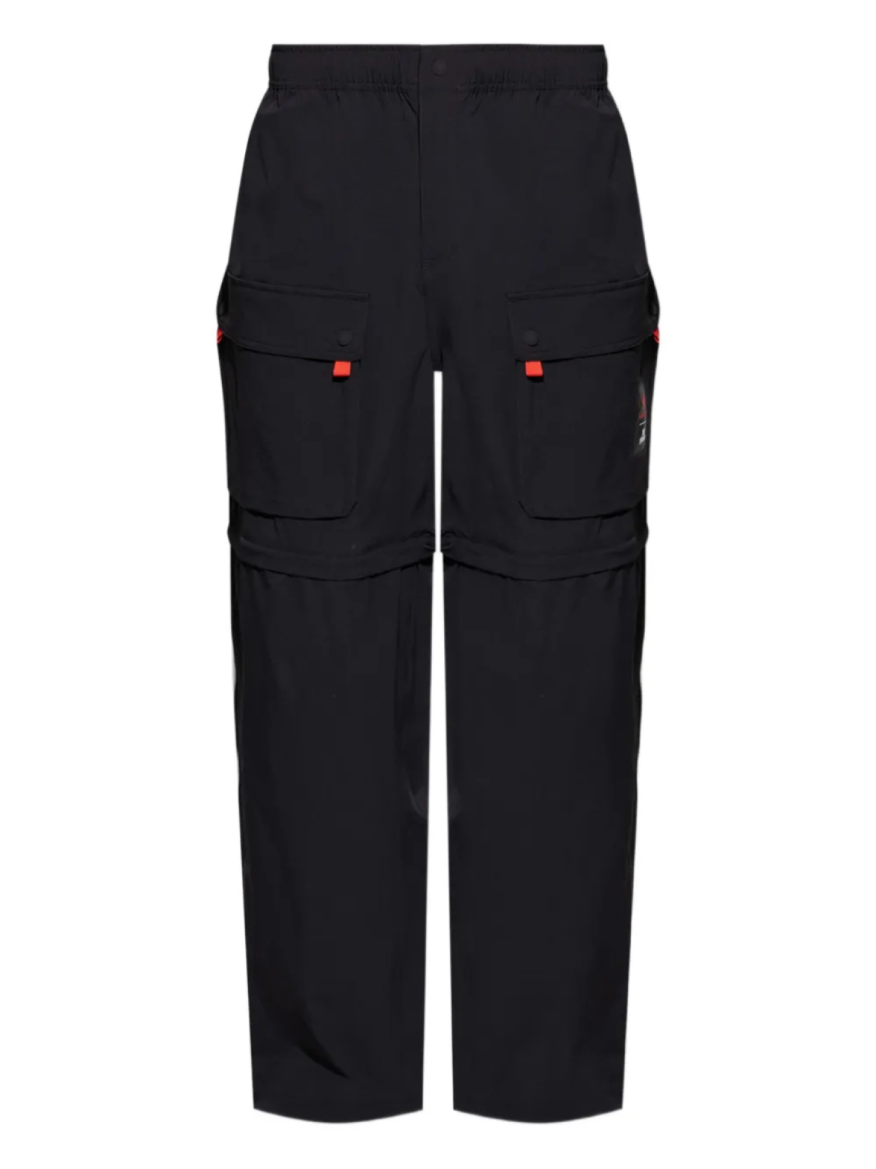 Брюки с логотипом Adidas, черный
Брюки с логотипом Adidas, черный