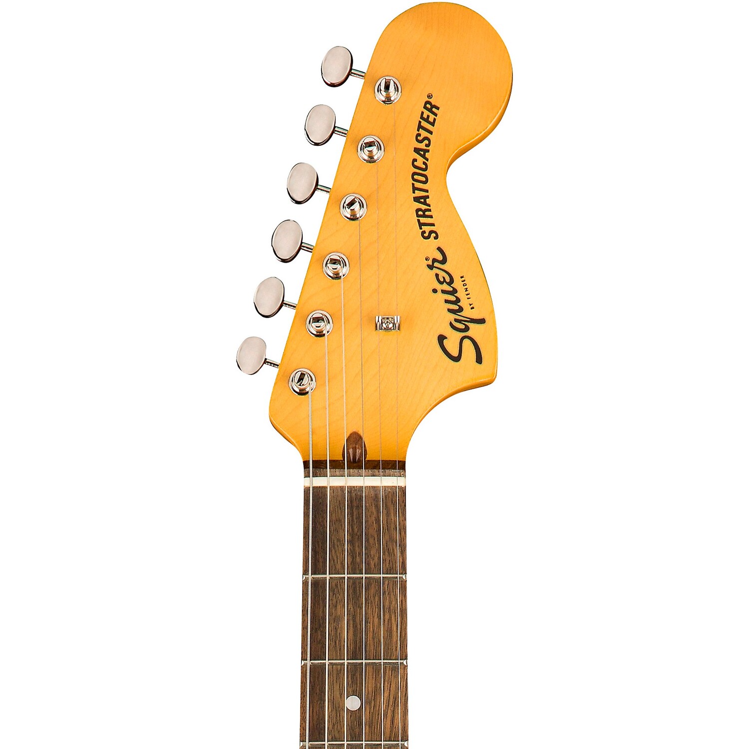 Электрогитара Squier Classic Vibe '70s Stratocaster, олимпийский белый цвет
Электрогитара Squier Classic Vibe '70s Stratocaster, олимпийский белый цвет