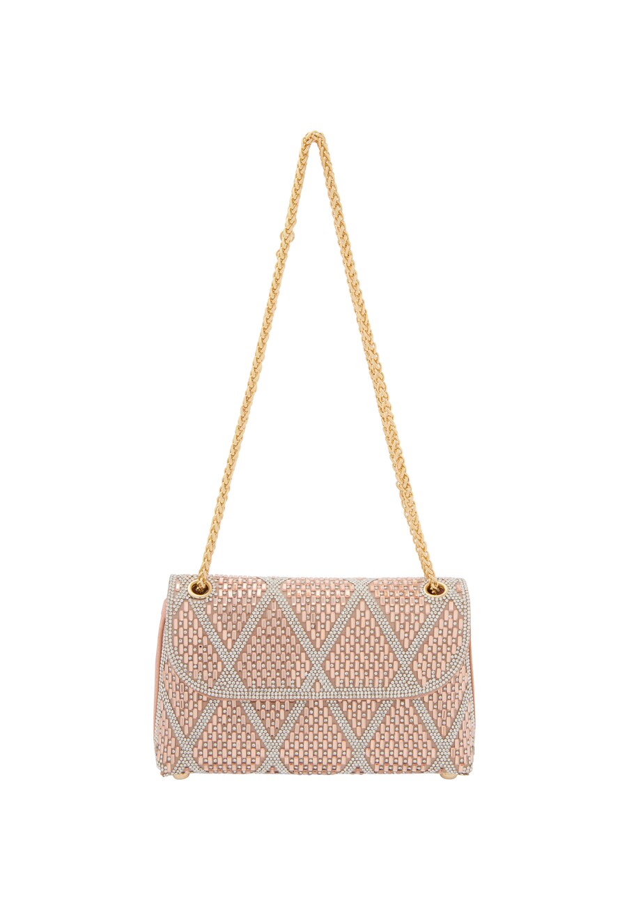 Сумка кросс-боди faina, Champagne
Сумка кросс-боди faina, Champagne