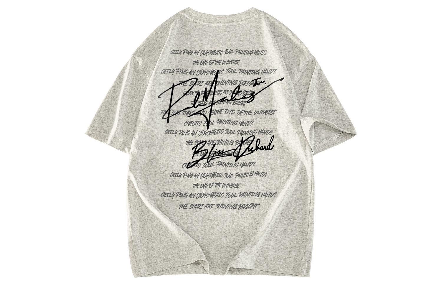 Футболка унисекс TONYKRZ, белый
Футболка унисекс TONYKRZ, белый