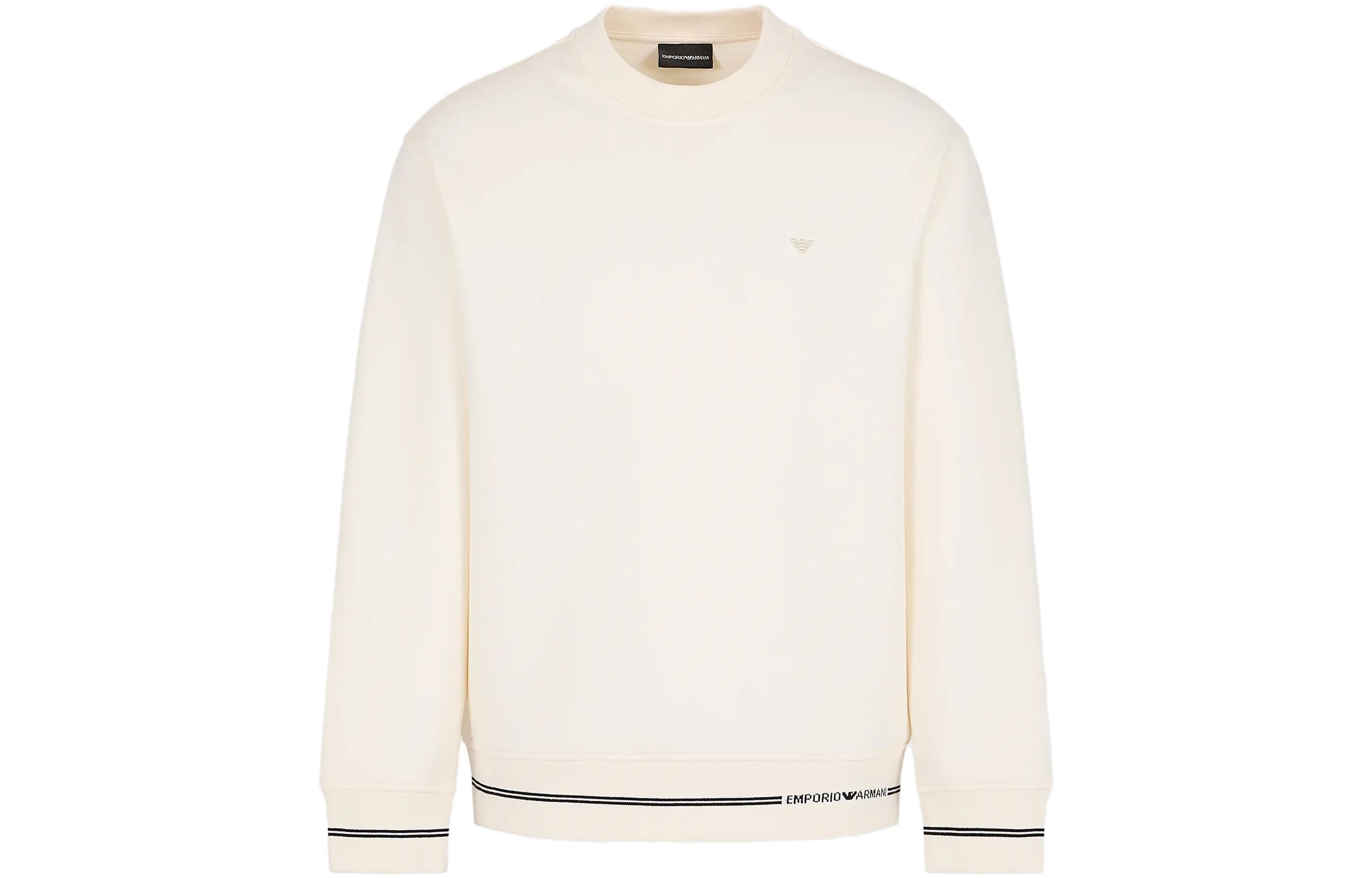 Свитшот мужской EMPORIO ARMANI, смешанный цвет 
Свитшот мужской EMPORIO ARMANI, смешанный цвет
