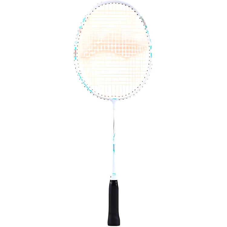 Лининг Тандер детская карбон-алюминиевая ракетка для бадминтона универсального типа для защиты начального уровня детская одиночная ракетка
Лининг Тандер детская карбон-алюминиевая ракетка для бадминтона универсального типа для защиты начального уровня детская одиночная ракетка