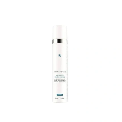 Skinceuticals Correct Advanced Scar Control Лечение шрамов 50 мл Skinceuticals | Advanced Professional Skincare
Skinceuticals Correct Advanced Scar Control Лечение шрамов 50 мл Skinceuticals | Advanced Professional Skincare