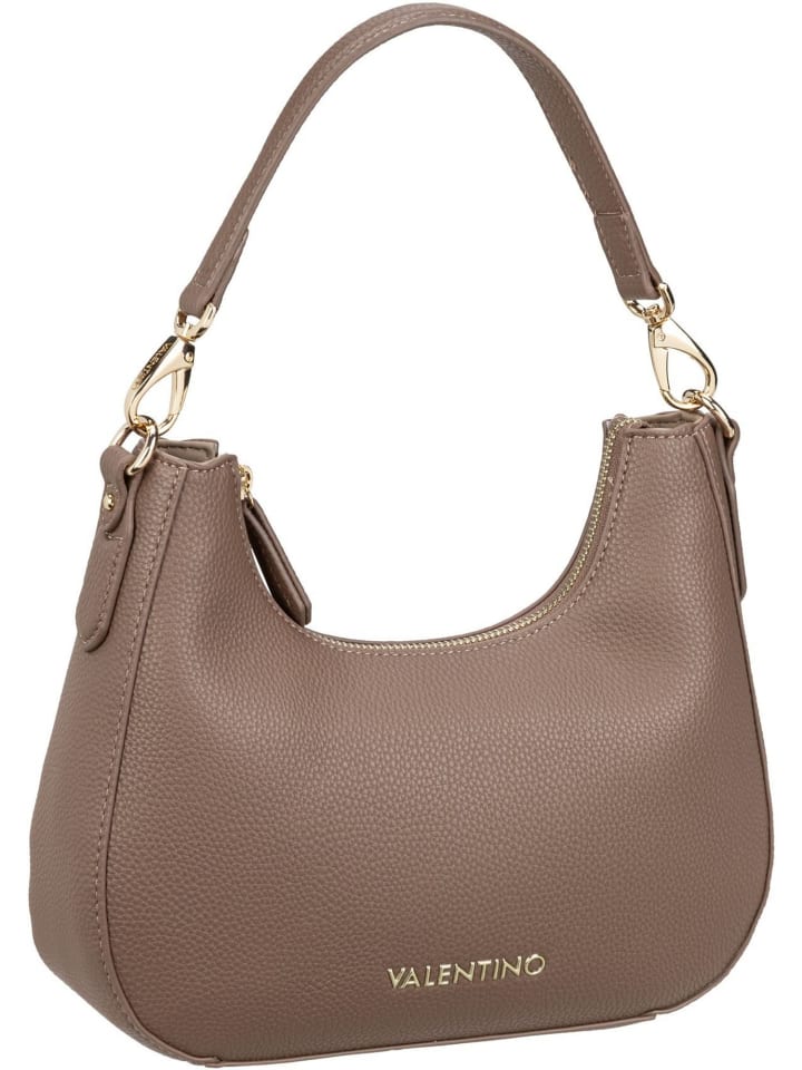 Сумка шоппер Valentino Bags, серо-коричневый
Сумка шоппер Valentino Bags, серо-коричневый