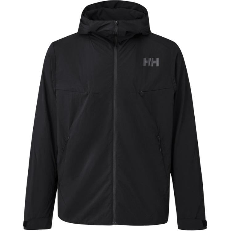 HELLY HANSEN Куртка H2Explorer мужская, Black
HELLY HANSEN Куртка H2Explorer мужская, Black