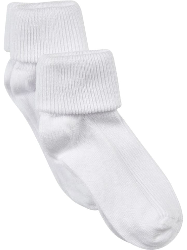 Носки Minymo, белый 
Носки Minymo, белый