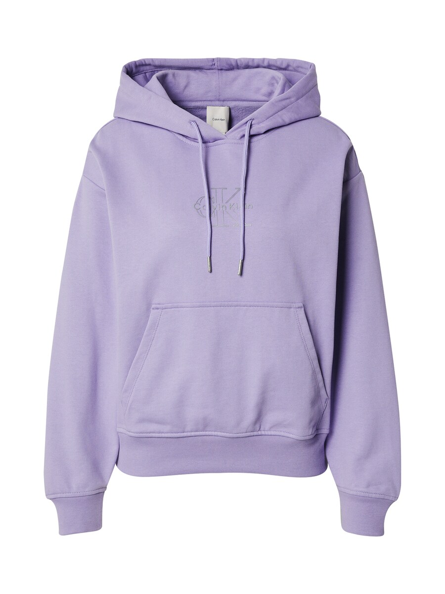 Толстовка Calvin Klein Jeans CLASSIC, лавандовый
Толстовка Calvin Klein Jeans CLASSIC, лавандовый