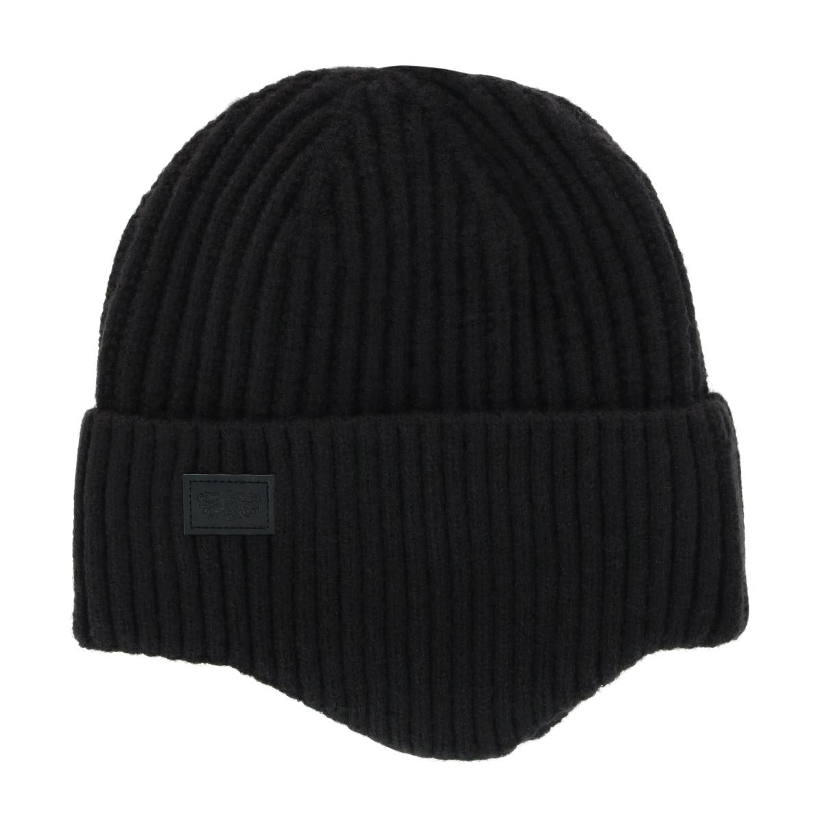 Мужская зимняя шапка-бини с подкладкой из шерпы и косой вязкой, с клапаном для ушей Angela & William, черный
Мужская зимняя шапка-бини с подкладкой из шерпы и косой вязкой, с клапаном для ушей Angela & William, черный