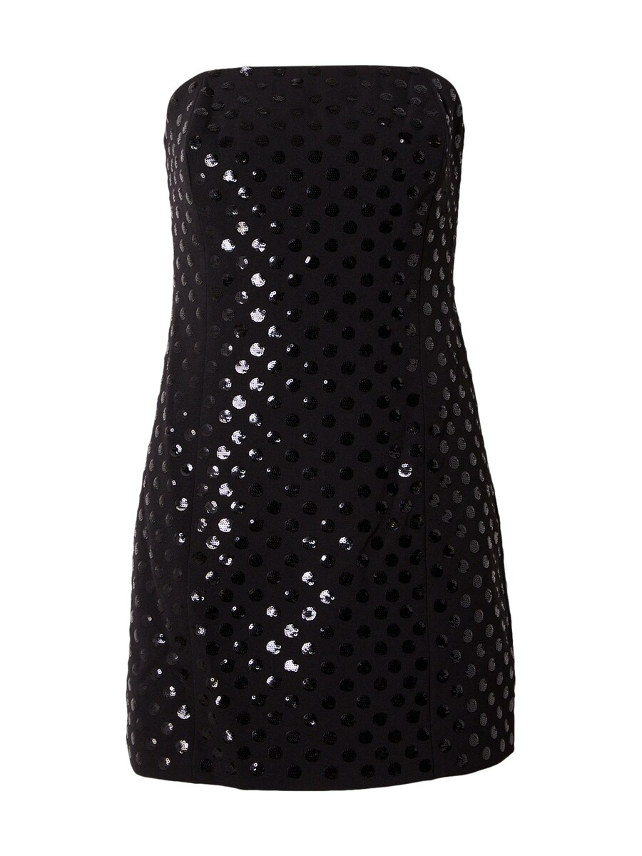 Коктейльное платье MICHAEL Michael Kors, черный
Коктейльное платье MICHAEL Michael Kors, черный