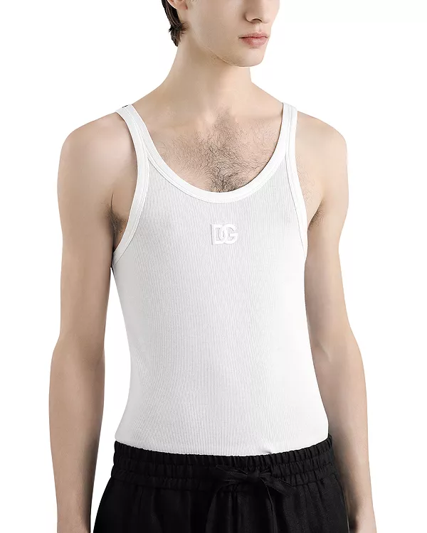 Майка Dolce & Gabbana, белый
Майка Dolce & Gabbana, белый