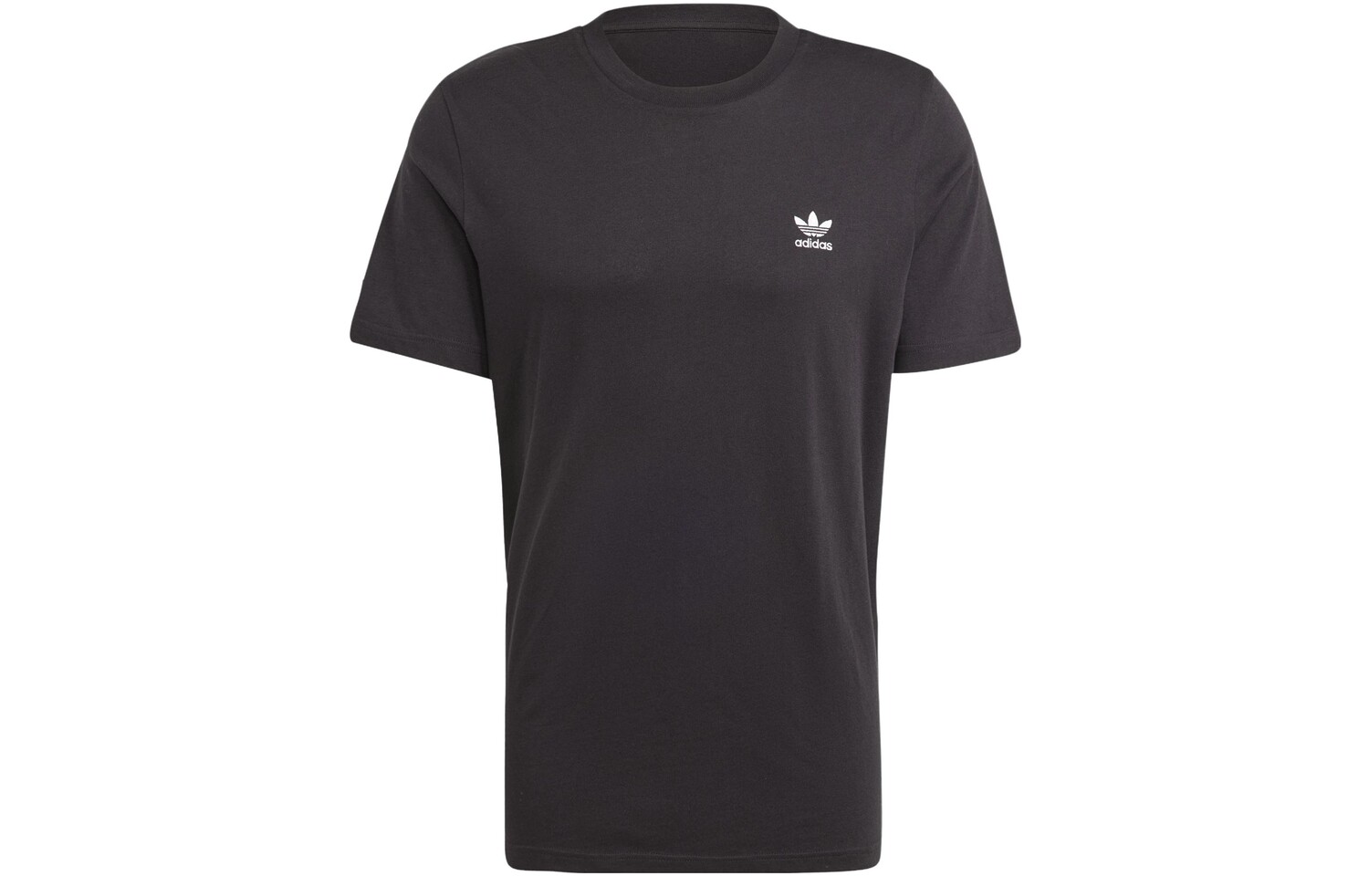 Adidas Originals Мужская футболка, цвет Black
Adidas Originals Мужская футболка, цвет Black