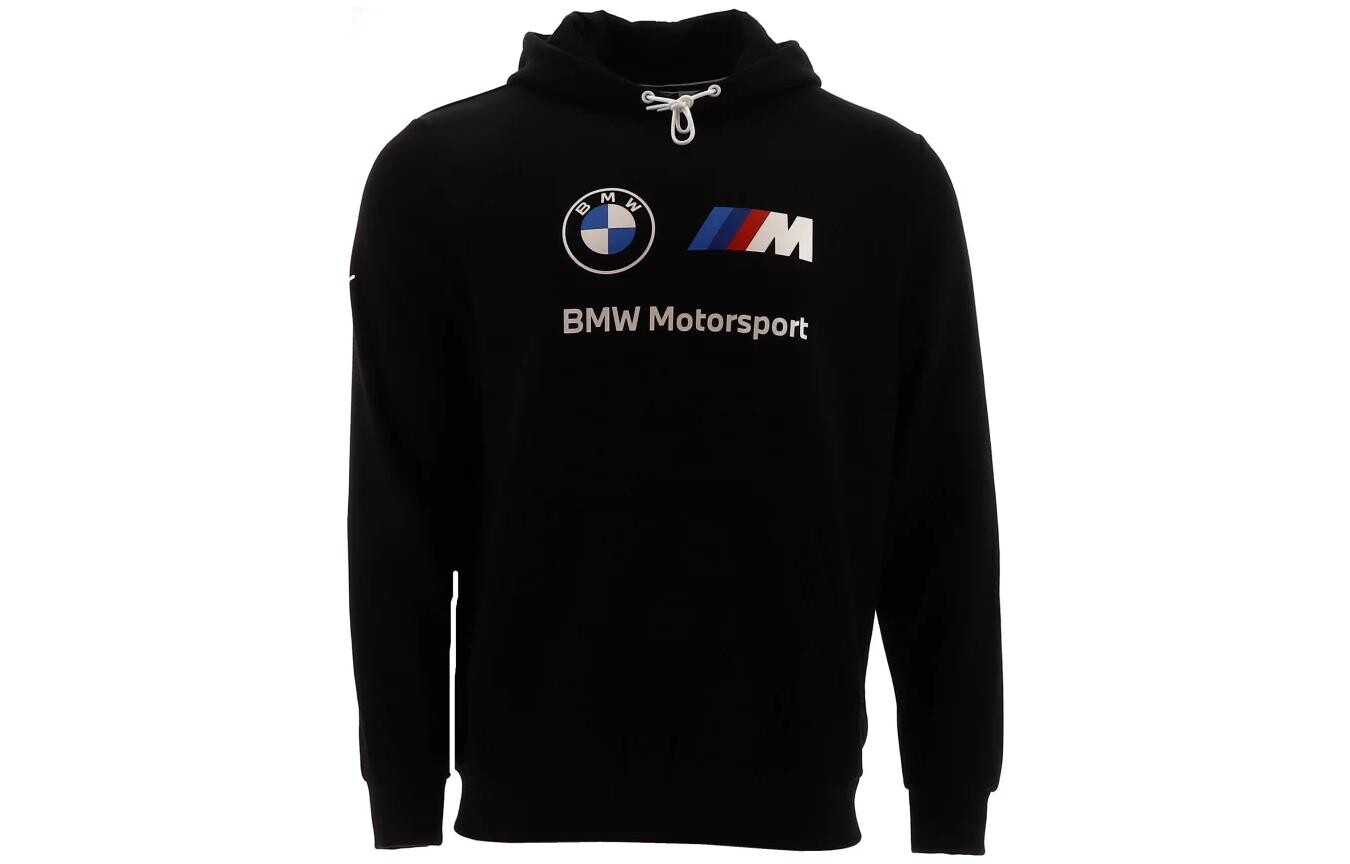 Мужская толстовка Puma, цвет Black
Мужская толстовка Puma, цвет Black