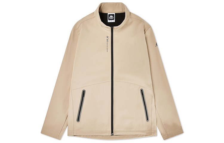 Kappa Куртка мужская, Gray Khaki-602
Kappa Куртка мужская, Gray Khaki-602