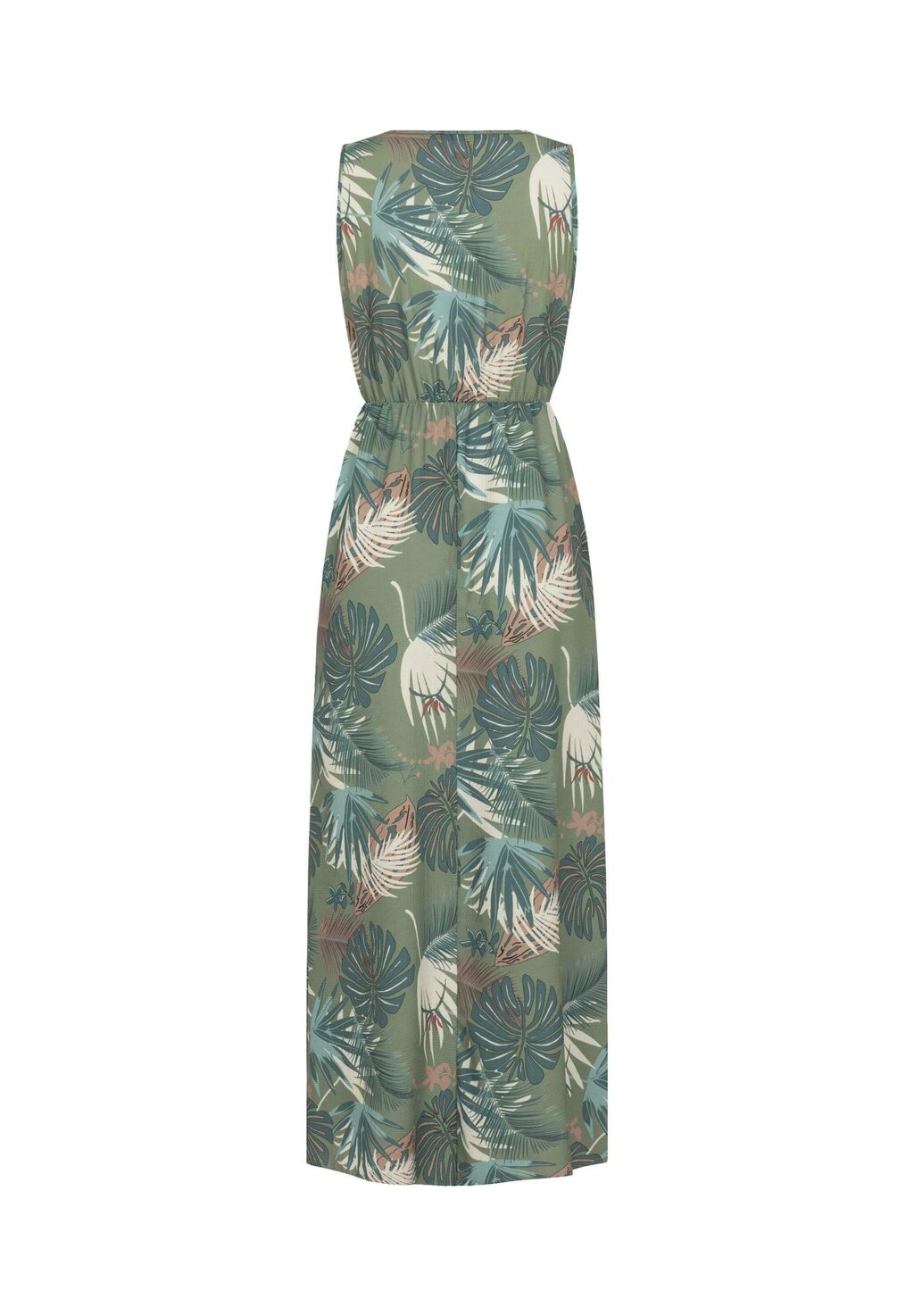 Платье макси MIT TROPICAL ALL OVER PRINT Cloud 5ive, зеленый
Платье макси MIT TROPICAL ALL OVER PRINT Cloud 5ive, зеленый