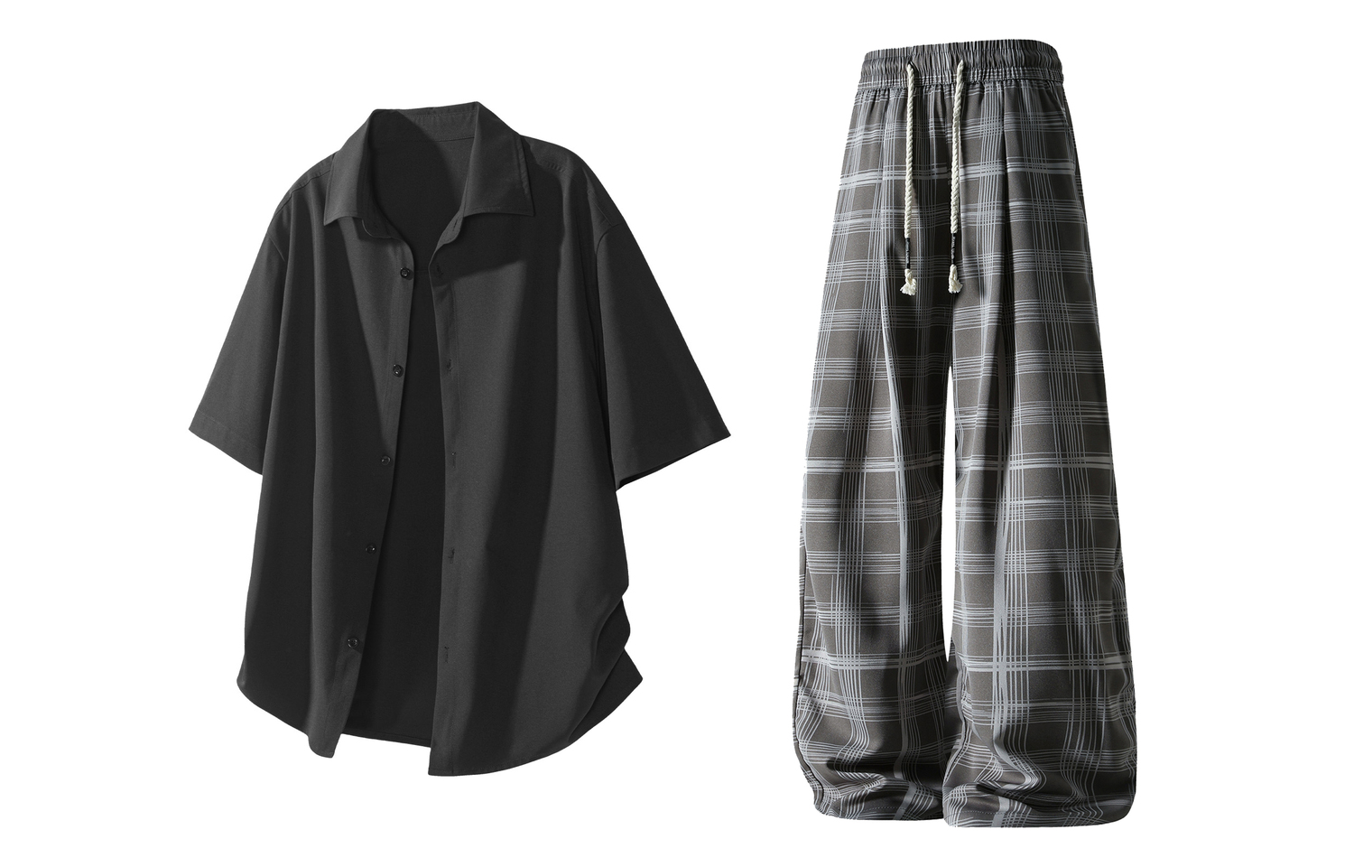 Спортивный костюм Casual Unisex X1617, черный top+серый pants
Спортивный костюм Casual Unisex X1617, черный top+серый pants