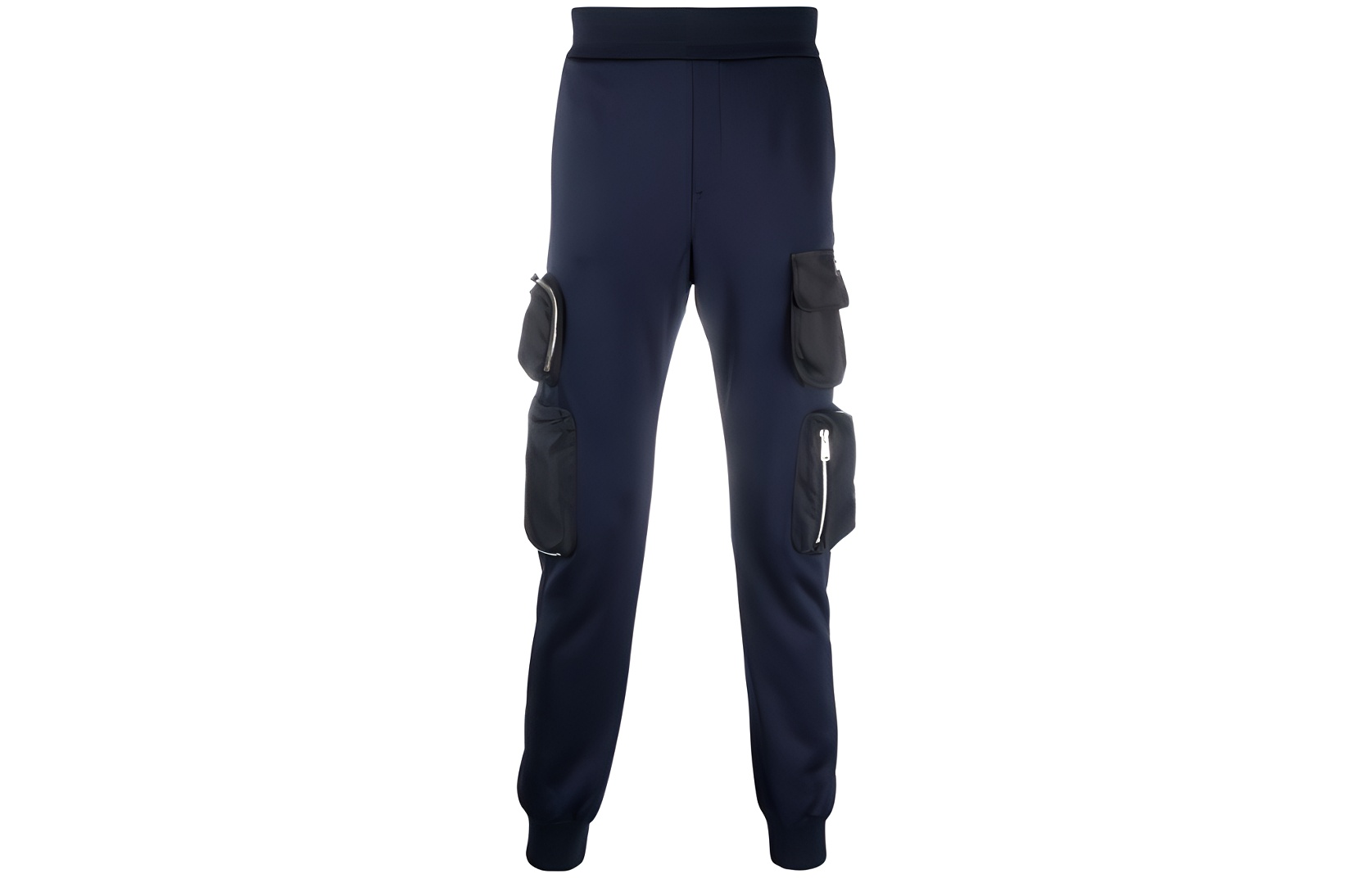 Трикотажные спортивные штаны мужские VERSACE, черный
Трикотажные спортивные штаны мужские VERSACE, черный