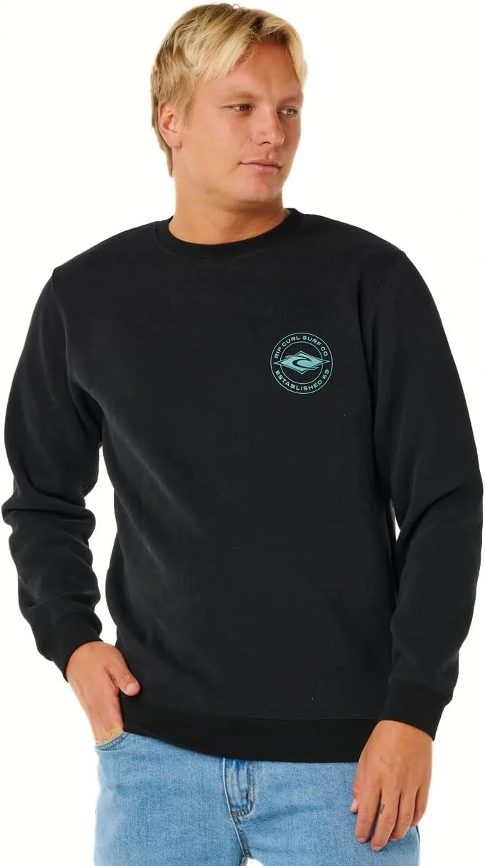 Толстовка Rip Curl Stapler
Толстовка Rip Curl Stapler