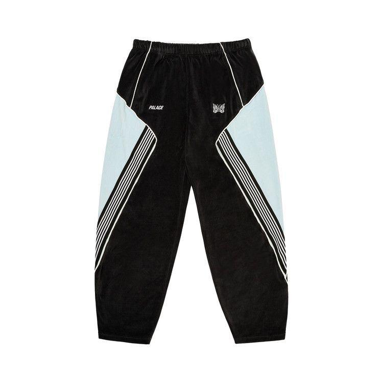 Джоггеры Palace x Needles Track Jogger, Black
Джоггеры Palace x Needles Track Jogger, Black