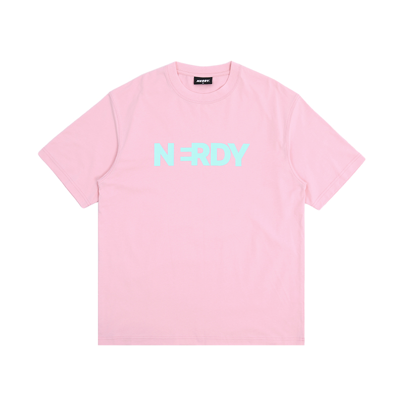 Nerdy Футболка SS24 Unisex Light Pink, Розовый, Nerdy Футболка SS24 Unisex Light Pink
Nerdy Футболка SS24 Unisex Light Pink, Розовый, Nerdy Футболка SS24 Unisex Light Pink