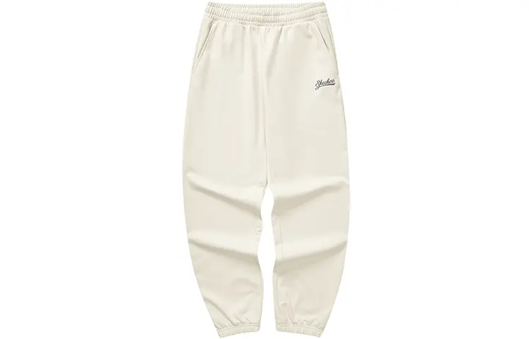 Вязаные спортивные штаны женские Зефирный белый/0074 Skechers
Вязаные спортивные штаны женские Зефирный белый/0074 Skechers