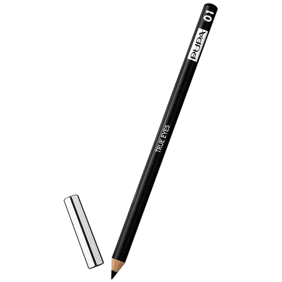 Подводка для глаз Pupa True Eyes, 1,4 гр
Подводка для глаз Pupa True Eyes, 1,4 гр