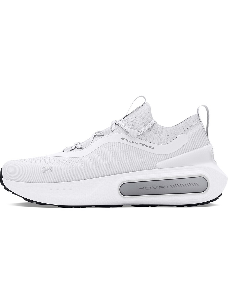 Кроссовки UNDER ARMOUR Athletic Shoes Phantom 4, серый
Кроссовки UNDER ARMOUR Athletic Shoes Phantom 4, серый