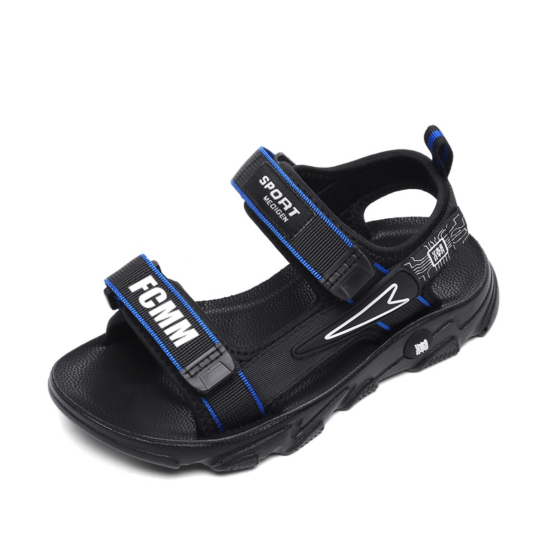 Детские сандалии FCMM, синий
Детские сандалии FCMM, синий