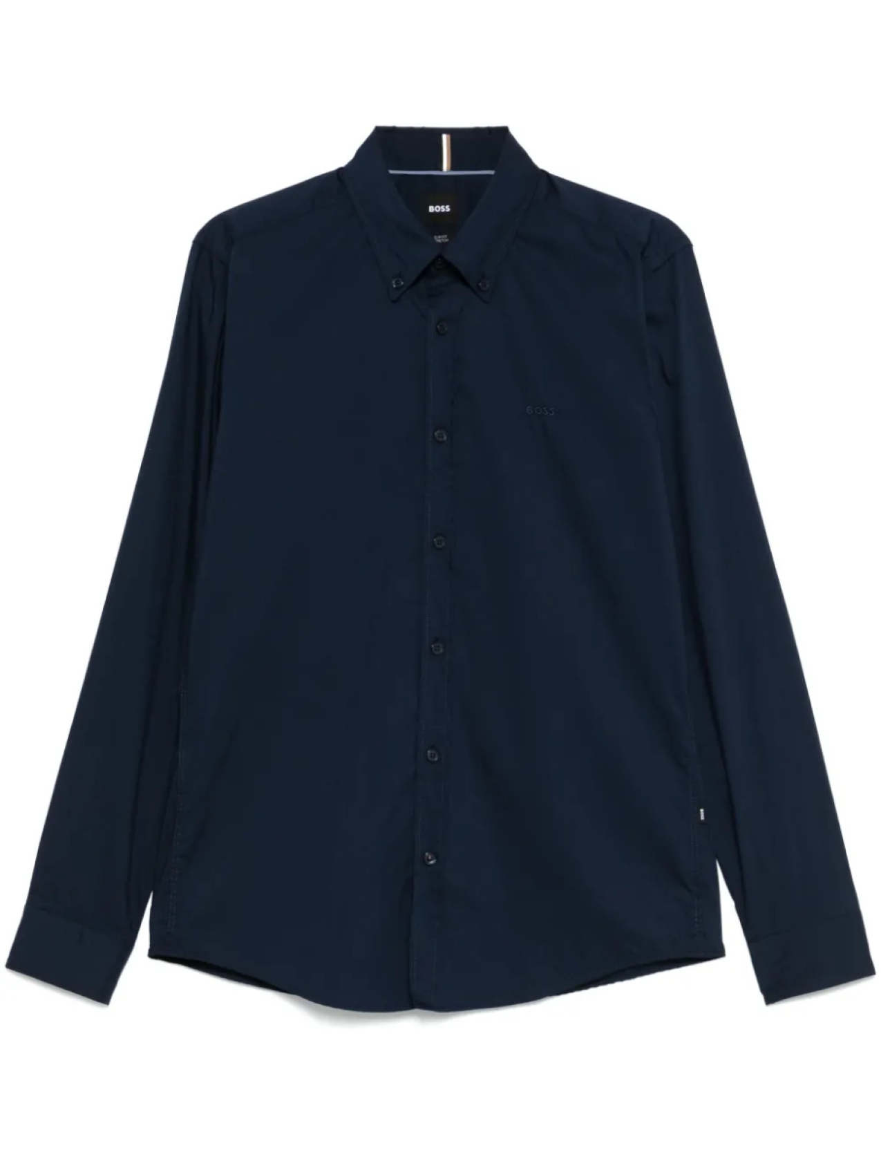 Футболка с логотипом BOSS, синий
Футболка с логотипом BOSS, синий