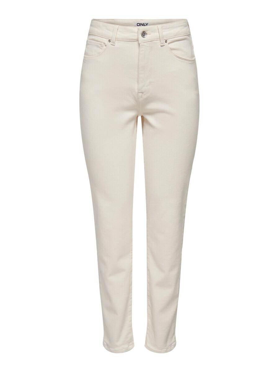 Джинсы ONLY Regular Jeans EMILY, слоновая кость
Джинсы ONLY Regular Jeans EMILY, слоновая кость