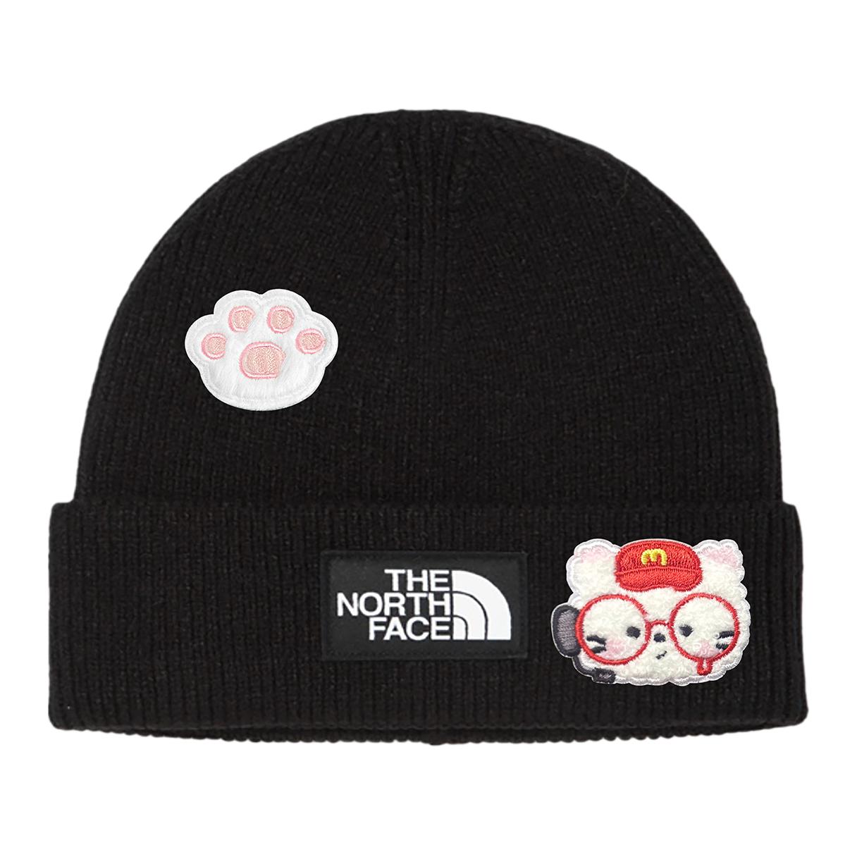Нейлоновая шапка с вышивкой Unisex Cute Kitten THE NORTH FACE, wheat gate meowth
Нейлоновая шапка с вышивкой Unisex Cute Kitten THE NORTH FACE, wheat gate meowth