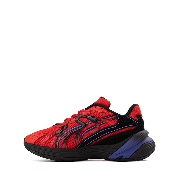 Кроссовки PUMA Inverse Rev Athletic Shoe, цвет PUMA Red/Dark Red Amethyst/PUMA Black
Кроссовки PUMA Inverse Rev Athletic Shoe, цвет PUMA Red/Dark Red Amethyst/PUMA Black