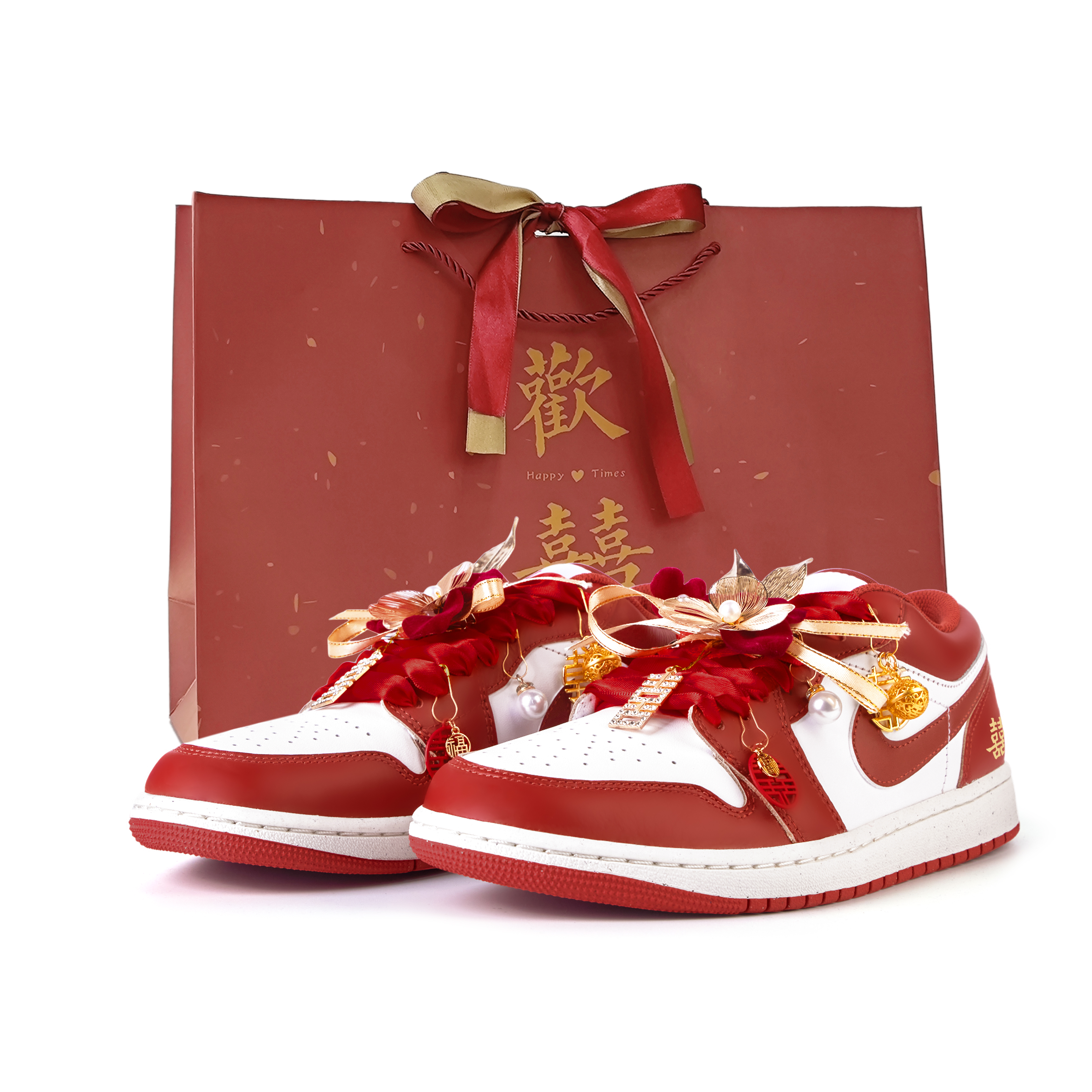 Jordan Баскетбольные кроссовки Air 1 Yiting с антискользящим покрытием, износостойкие, низкие, винтажные, мужские, белые, красные
Jordan Баскетбольные кроссовки Air 1 Yiting с антискользящим покрытием, износостойкие, низкие, винтажные, мужские, белые, красные