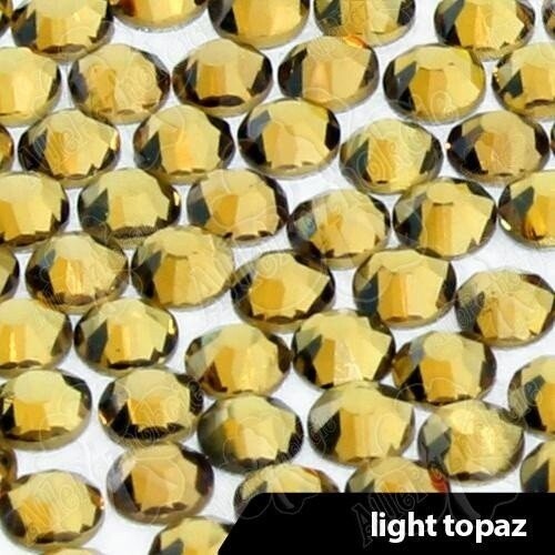 Стразы А-ля Сваровски - Ss3, Molly Lac 
Стразы А-ля Сваровски - Ss3, Molly Lac