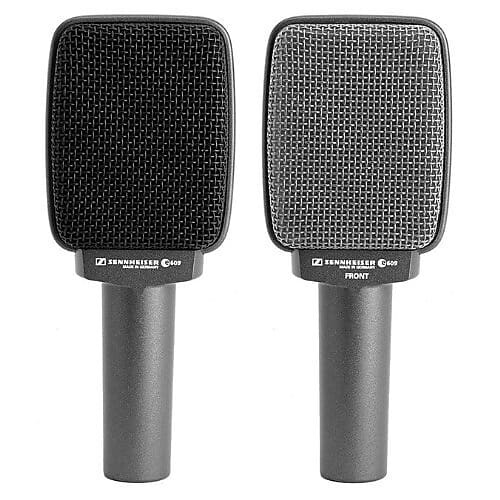 Динамический микрофон Sennheiser e609 Silver Supercardioid Dynamic Microphone
Динамический микрофон Sennheiser e609 Silver Supercardioid Dynamic Microphone