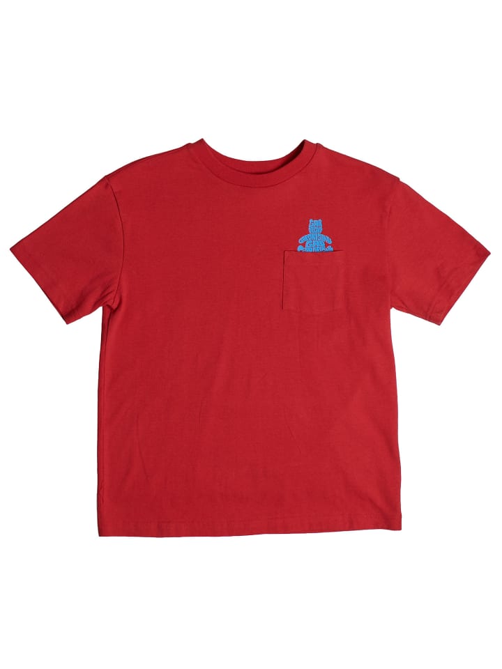 Футболка GAP, красный
Футболка GAP, красный