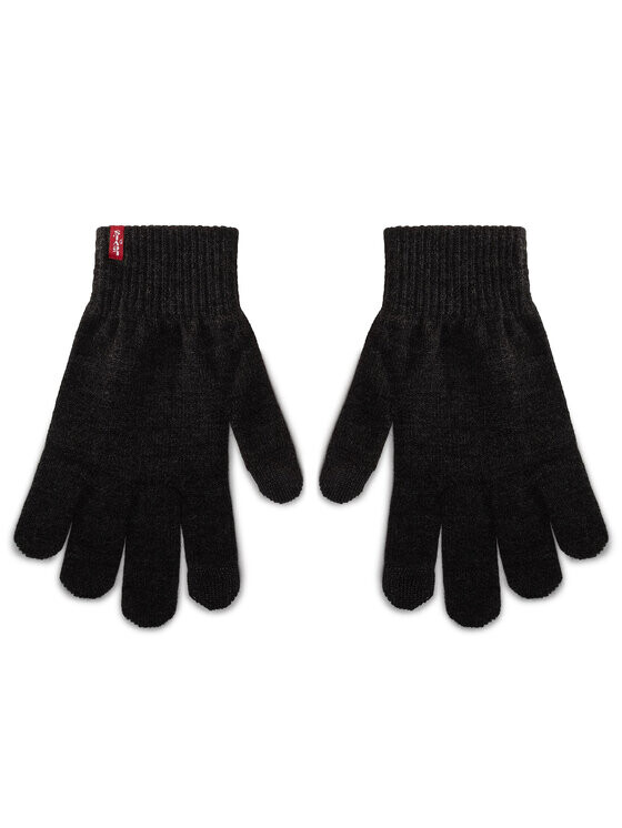 Перчатки Levi'S, серый
Перчатки Levi'S, серый