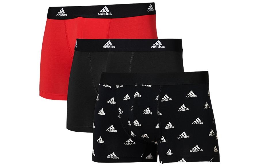 Мужские трусы Adidas
Мужские трусы Adidas