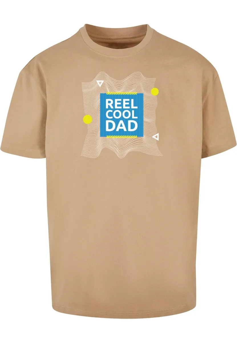 Футболка Merchcode " Merchcode Men's Fathers Day - Футболка Reel Cool Dad Heavy Oversize", бежевый
Футболка Merchcode " Merchcode Men's Fathers Day - Футболка Reel Cool Dad Heavy Oversize", бежевый