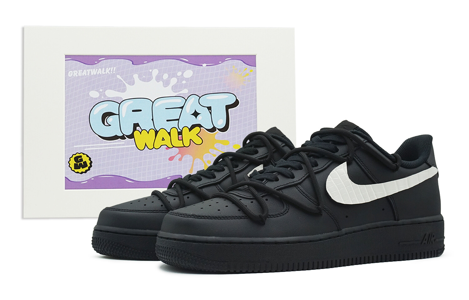 Кроссовки Nike Air Force 1 Skateboard Shoes Women's Low-Top Black White, Черный, Кроссовки Nike Air Force 1 Skateboard Shoes Women's Low-Top Black White
Кроссовки Nike Air Force 1 Skateboard Shoes Women's Low-Top Black White, Черный, Кроссовки Nike Air Force 1 Skateboard Shoes Women's Low-Top Black White
