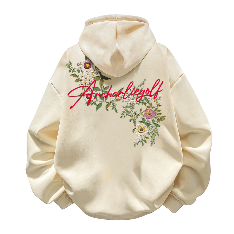 Унисекс свитшот CHARLIE GOLF, Apricot
Унисекс свитшот CHARLIE GOLF, Apricot