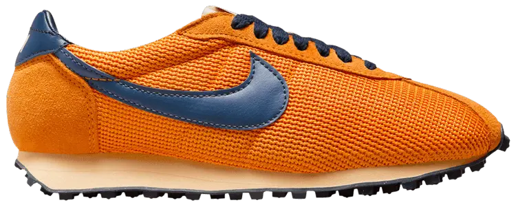 Кроссовки Nike LD 1000 'Orange Peel Armory Navy', оранжевый 
Кроссовки Nike LD 1000 'Orange Peel Armory Navy', оранжевый