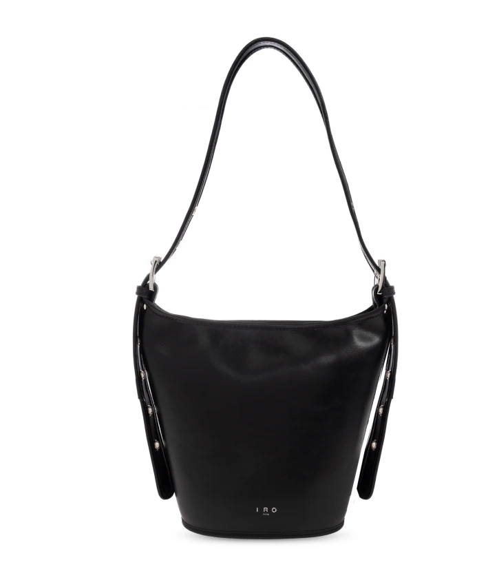 Сумка через плечо smalzyke Iro, черный
Сумка через плечо smalzyke Iro, черный