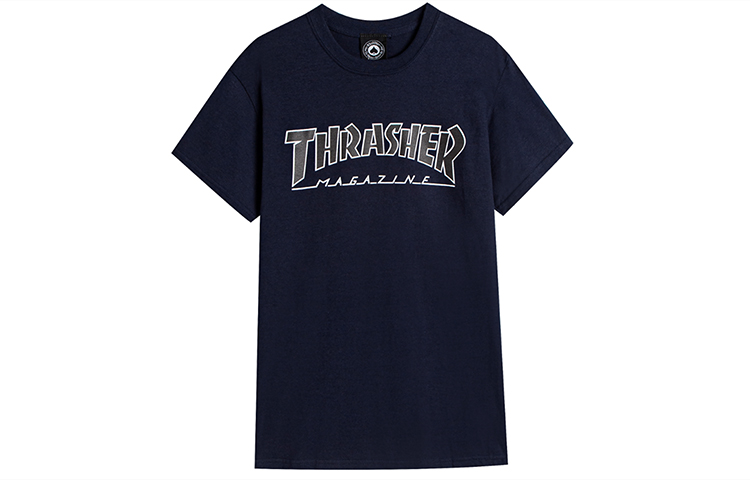 Thrasher Футболка US Version Unisex Navy Blue, Серый, Thrasher Футболка US Version Unisex Navy Blue
Thrasher Футболка US Version Unisex Navy Blue, Серый, Thrasher Футболка US Version Unisex Navy Blue