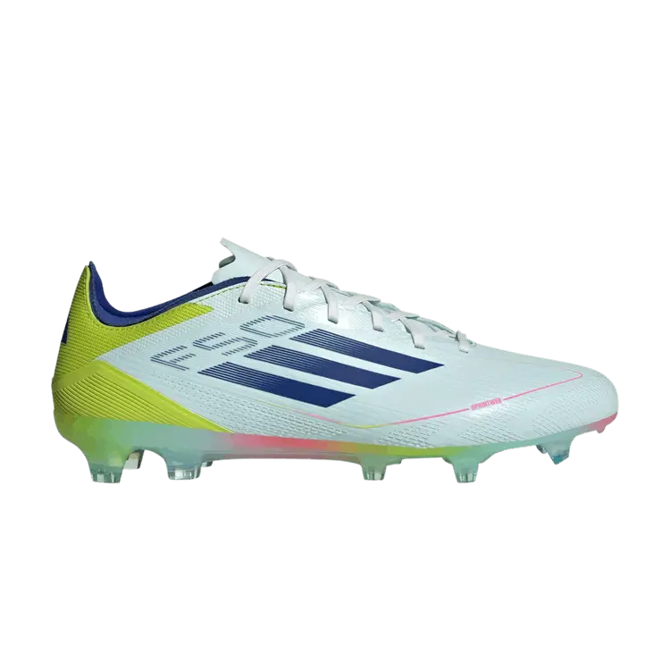 Бутсы adidas Adizero F50 Pro FG 'Stellar Icon Pack', синий
Бутсы adidas Adizero F50 Pro FG 'Stellar Icon Pack', синий