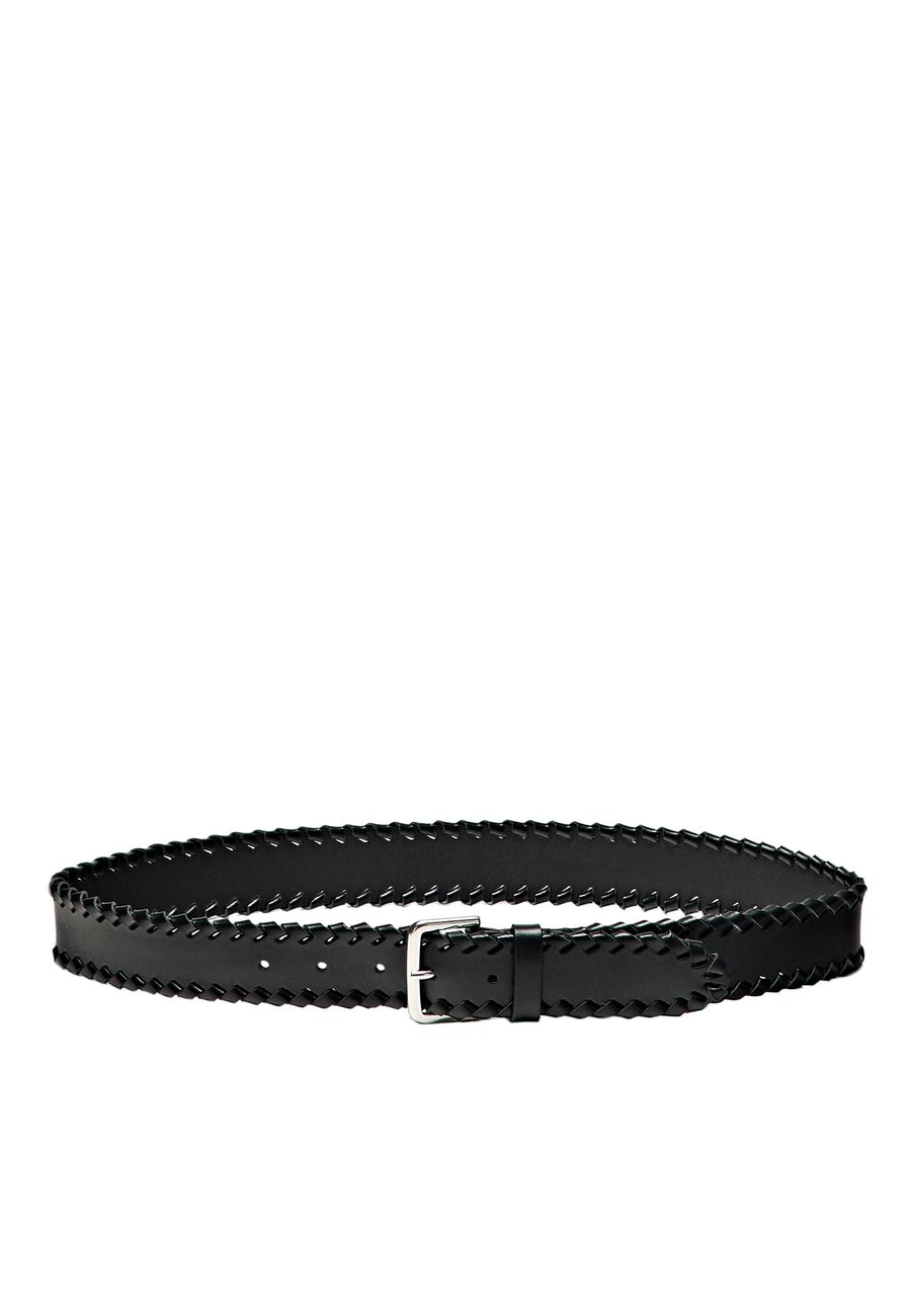 Ремень Massimo Dutti Belt, Black
Ремень Massimo Dutti Belt, Black
