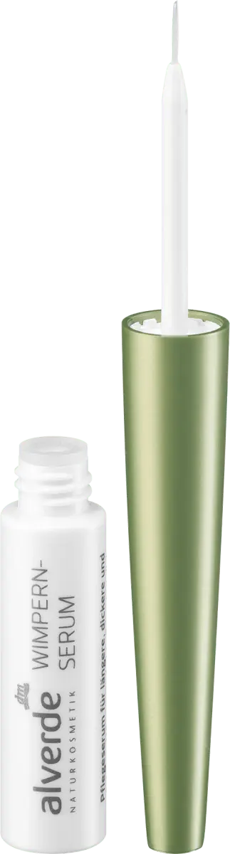 Сыворотка для ресниц 3 мл. alverde NATURKOSMETIK
Сыворотка для ресниц 3 мл. alverde NATURKOSMETIK