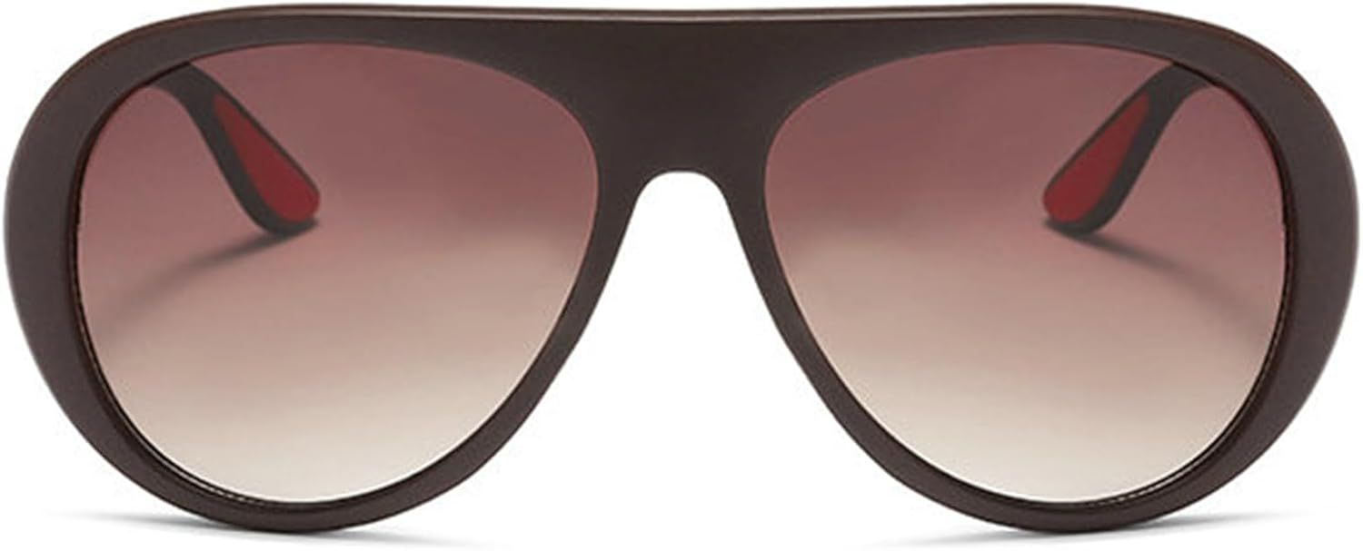 Солнцезащитные очки-пилот большого размера «Хелена» для женщин и мужчин, винтажные, ретро, модные, овальные, большие, в стиле 70-х, с защитой от УФ-излучения UV400 helena, C2
Солнцезащитные очки-пилот большого размера «Хелена» для женщин и мужчин, винтажные, ретро, модные, овальные, большие, в стиле 70-х, с защитой от УФ-излучения UV400 helena, C2